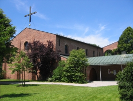 St. Laurentius in München